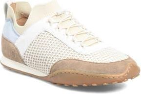 Børn Aire Sneaker in Taupe Knit Combo at Nordstrom Rack, Size 8.5