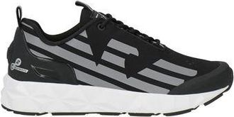 Emporio Armani CALZADO - Sneakers en YOOX.COM