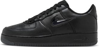 Nike Air Force 1 Jewel Color of the Month - Black FN5924-001