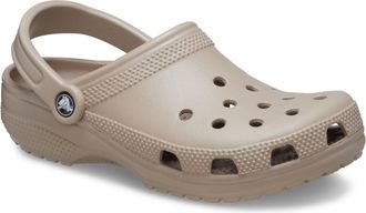 Crocs Classic Eva Taupe Klompen