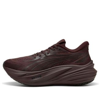 Puma (WMNS) PUMA Magmax Nitro 2 Chocolate Fondue Black 312126-25