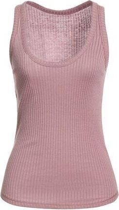 Majestic Filatures TOPWEAR - Canotte su YOOX.COM