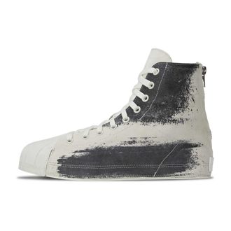 adidas Fitness, Heren, Wit, 42 2/3 EU, Nizzastar Hi