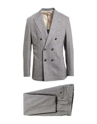 Eleventy SUITS and CO-ORDS - Suits on YOOX.COM