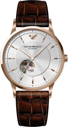 Emporio Armani Archetipo Automatic - Accessories - Hombre - Multicolor - ONE SIZE