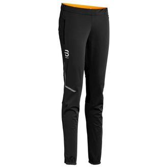 Daehlie Pants Pro 2.0 Langlaufhose f&uuml;r Damen | schwarz
