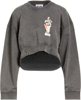 Moschino TOPWEAR - Sweatshirts sur YOOX.COM