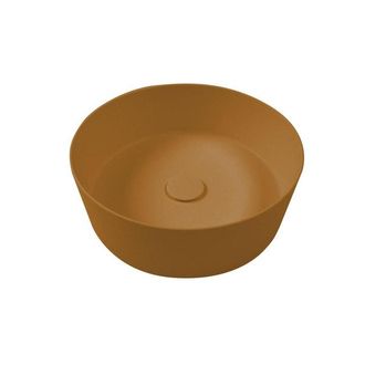 Royal Plaza Royal plaza Kolor wastafel 44 cm conisch tabak