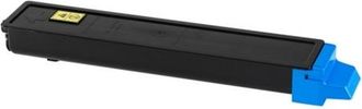 Kyocera Tk-8325c Cartucho De T&oacute;ner 1 Pieza(s) Original Cian