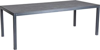 Schubiger M&ouml;bel Gartentisch Flip