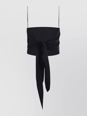 Forte_Forte bustier top