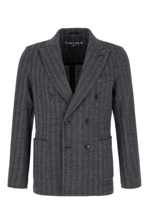 Circolo 1901 Jackets & Vests