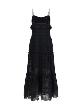 Isabel Marant Dress - Black