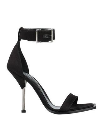 Alexander McQueen CALZATURE - Sandali su YOOX.COM