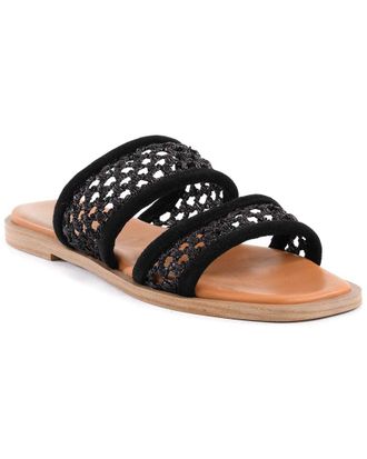Seychelles Water Lilly Leather Sandal