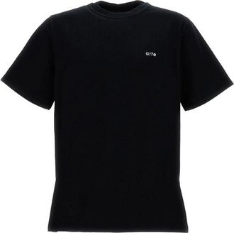 Arte Back Poster T-shirt