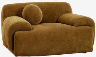 Sklum Pack De 2 Sillones Tapizados Shirina Sklum