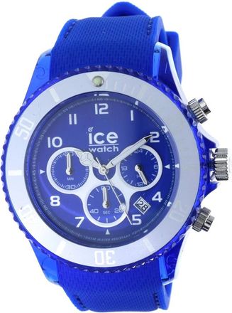 Ice Watch Hombre, Accesorios, Azul, Talla: ONE Size