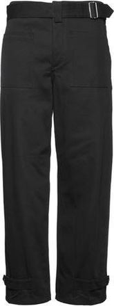 Alexander McQueen PARTES DE ABAJO - Pantalones en YOOX.COM