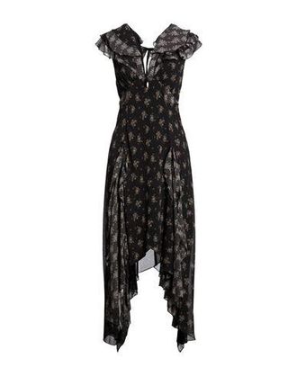 Free People DRESSES - Midi dresses on YOOX.COM