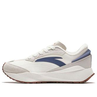 Anta (WMNS) ANTA Rock Candy 3 White Blue 922328856-6