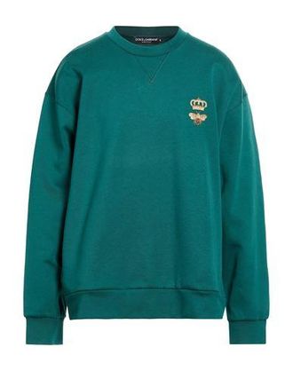 Dolce & Gabbana TOPWEAR - Sweatshirts on YOOX.COM