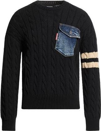 Dsquared2 MAGLIERIA - Pullover su YOOX.COM
