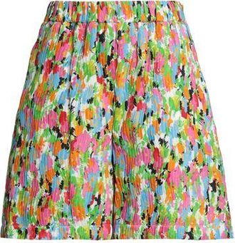 Msgm HOSEN & R&Ouml;CKE - Shorts & Bermudashorts auf YOOX.COM