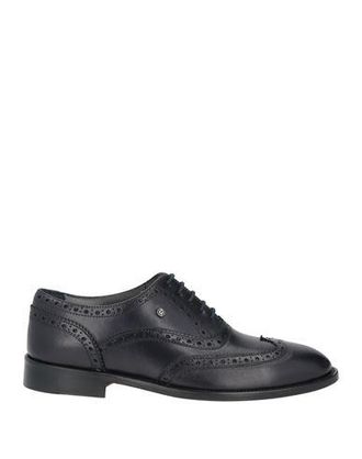Pollini FOOTWEAR - Lace-up shoes sur YOOX.COM