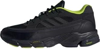 adidas originals Exomniac Cushion Black Green IH5090