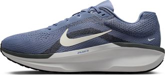 Nike Mens Winflo 11 Road Running Shoes in Blue | FJ9509-405