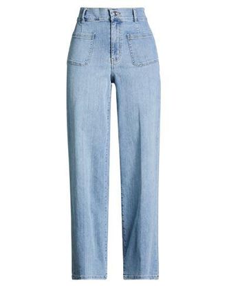 Frame Denim LE SLIM PALAZZO BARDOT PKT