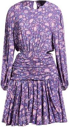 Maje KLEIDER - Mini-Kleider auf YOOX.COM