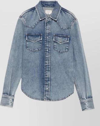 Jacob Cohen denim shirt