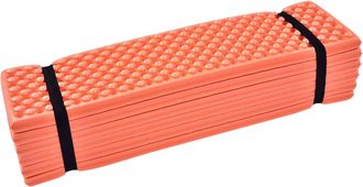 OEM Colch&oacute;n De Espuma Para Dormir, Colch&oacute;n Plegable De Espuma De Celda Cerrada Para Acampar, Esterilla Impermeable Para Exteriores, Apto Para Senderismo
