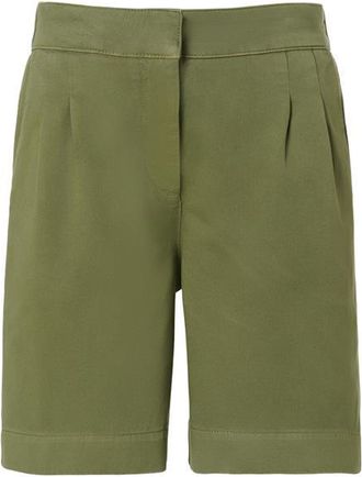 Mart Visser Louise Shorts Olijfgroen