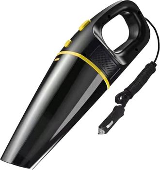 OEM Adecuado Para Aspiradoras Dom&eacute;sticas/de Coche Wqqzjj: Aspiradora De Mano Port&aacute;til De Alta Potencia Con Accesorios, Kit De Limpieza Detallado, Compatib