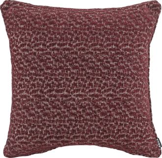 H.O.C.K. Dekokissen »Sheffo« Strukturstoff, Kissenhülle mit Füllung, 1 Stück