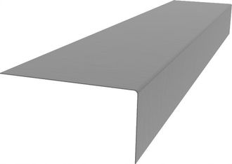 OEM &Aacute;ngulo De Acero Inoxidable Pulido De 35x95x1070x1,2 Mm
