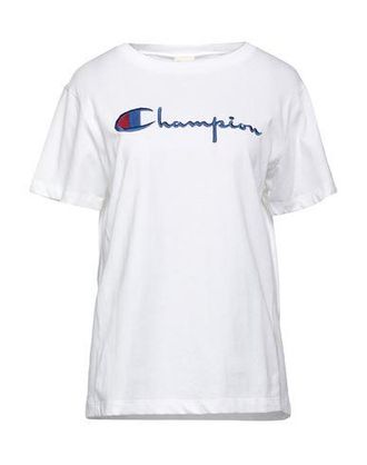 Champion T-shirts