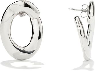 Goossens Orecchini Lhassa - Argento