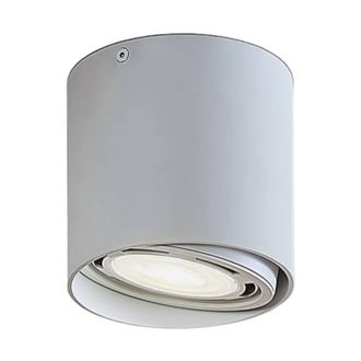 Arcchio Arcchio - Foco mabel En Blanco De Aluminio