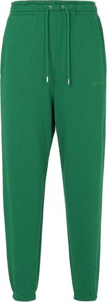 Nike Jordan Air Jordan x Wordmark Knit Sweatpants Green FJ0697-302