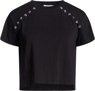 Patrizia Pepe CAMISETAS Y TOPS - Camisetas en YOOX.COM