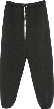 Fear of God Hombre, Pantalones, Gris, Talla: S