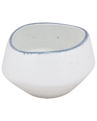 10 Strawberry Street Dnu 10 Strawberry Street Set Of 6 Arctic Demi Bowls