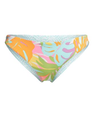 Billabong Bikini-Hose BILLABONG Dreamland, Damen, Gr. XL, US-Gr&ouml;ssen, bunt (multi), Obermaterial: 84% Microfaser, 16% Elasthan;, Badehosen Bikini-Hose