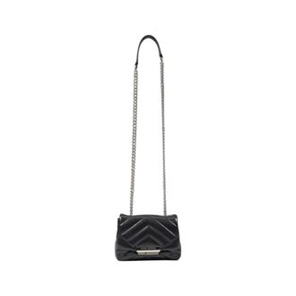 A|X Armani Exchange Mujer, Bolsos, Negro, Talla: ONE Size