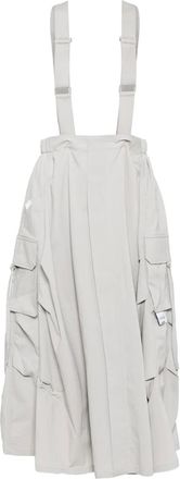 Musium Div. Gonna cargo - Grigio