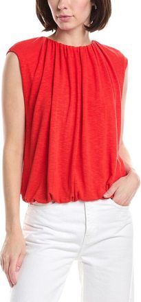 Michael Stars Cindy Bubble Top
